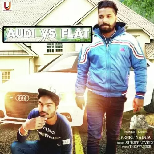 Audi Vs Flat Preet Nainia Mp3 Download Song - Mr-Punjab