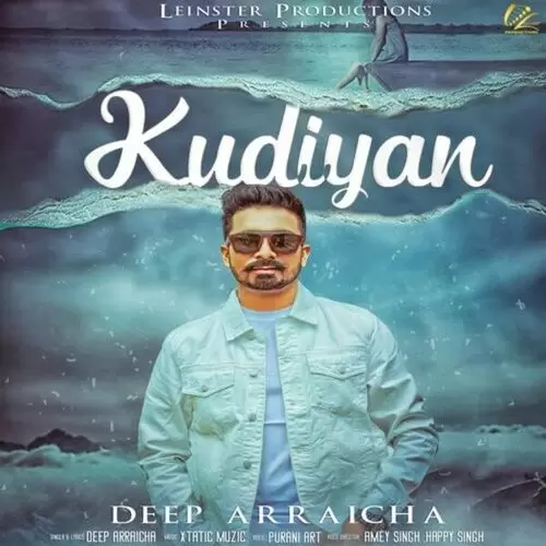 Kudiyan Deep Arraicha Mp3 Download Song - Mr-Punjab