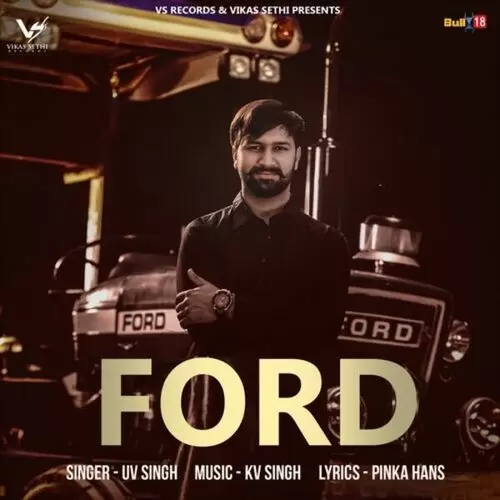 Ford U.V. Singh Mp3 Download Song - Mr-Punjab