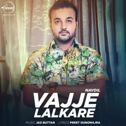Vajje Lalkare Navdil Mp3 Download Song - Mr-Punjab