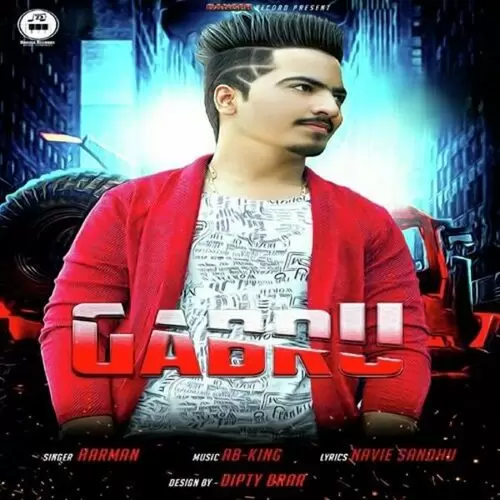 Gabru Harman Mp3 Download Song - Mr-Punjab