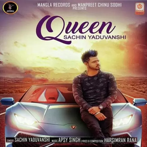 Queen Sachin Yaduvanshi Mp3 Download Song - Mr-Punjab