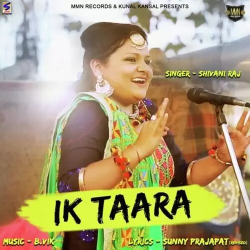 Ik Taara Shivani Raj Mp3 Download Song - Mr-Punjab