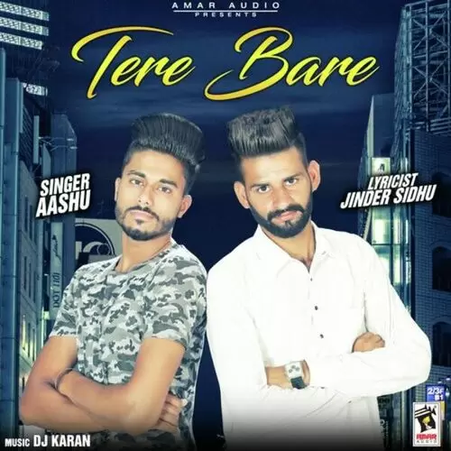 Tere Bare Aashu Mp3 Download Song - Mr-Punjab