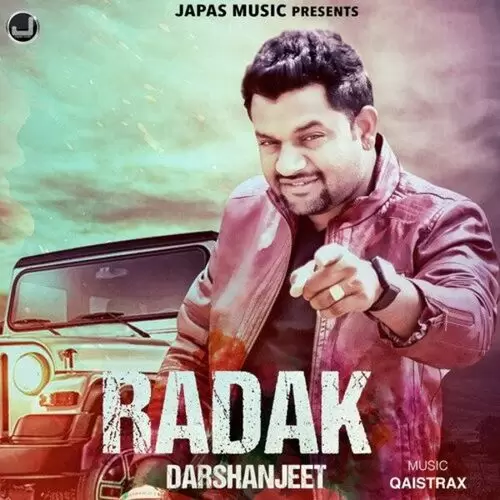 Radak Darshanjeet Mp3 Download Song - Mr-Punjab