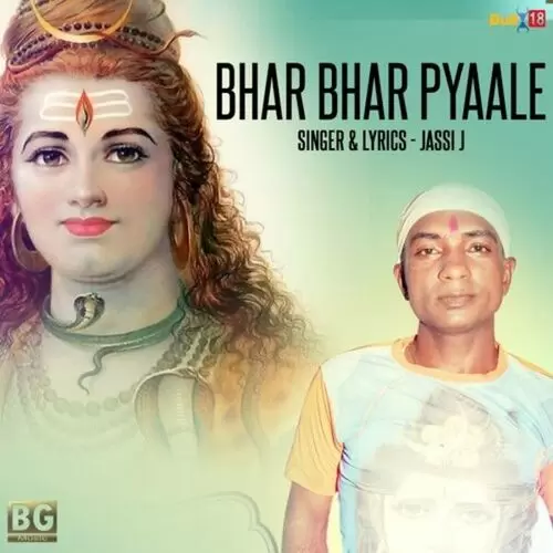 Bhar Bhar Pyaale Jassi J. Mp3 Download Song - Mr-Punjab