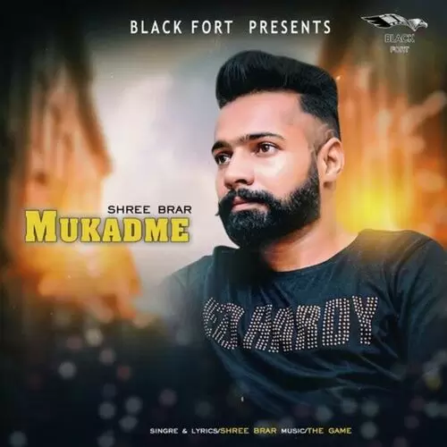 Mukadme Shree Brar Mp3 Download Song - Mr-Punjab