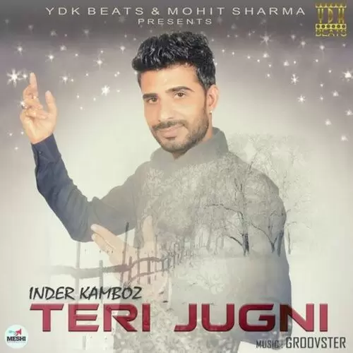 Teri Jugni Inder Kamboz Mp3 Download Song - Mr-Punjab