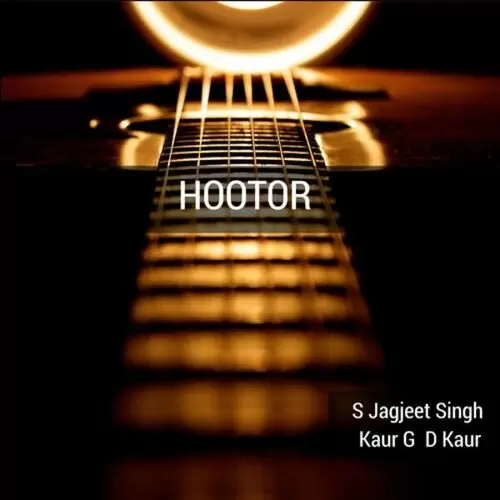 Hootor D Kaur Mp3 Download Song - Mr-Punjab