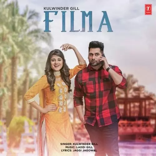 Filma Kulwinder Gill Mp3 Download Song - Mr-Punjab