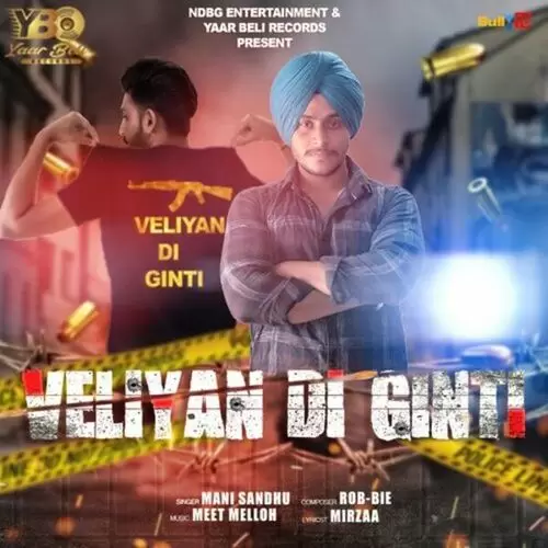 Veliyan Di Ginti Mani Sandhu Mp3 Download Song - Mr-Punjab