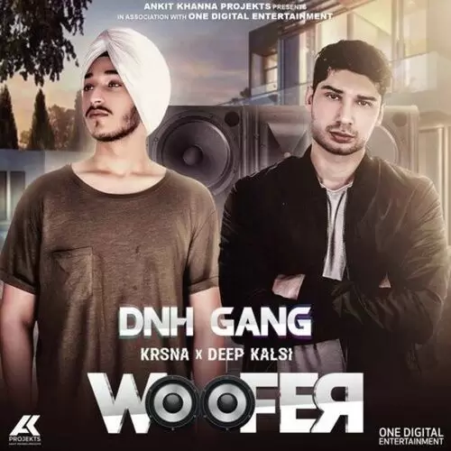 Woofer Deep Kalsi Mp3 Download Song - Mr-Punjab