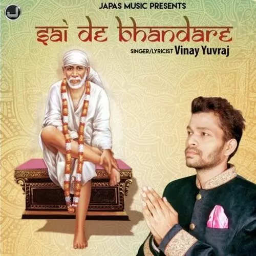 Sai De Bhandare Vinay Yuvraj Mp3 Download Song - Mr-Punjab