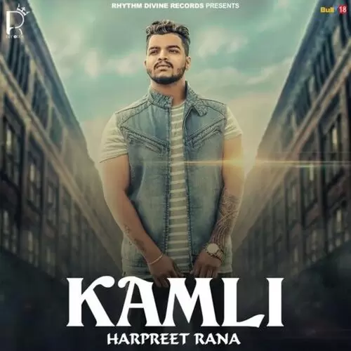 Kamli Harpreet Rana Mp3 Download Song - Mr-Punjab