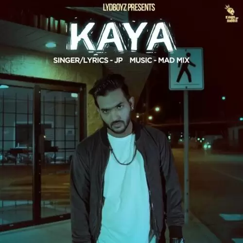 Kaya J.P. Mp3 Download Song - Mr-Punjab