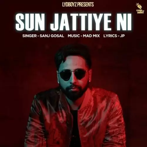Sun Jattiye Ni Sanj Gosal Mp3 Download Song - Mr-Punjab