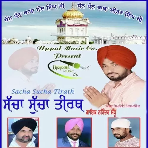 Sacha Sucha Tirath Narinder Sandhu Mp3 Download Song - Mr-Punjab