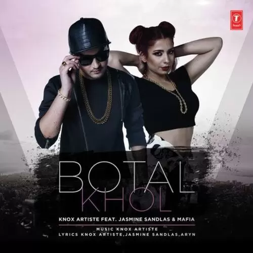 Botal Khol Knox Artiste Mp3 Download Song - Mr-Punjab