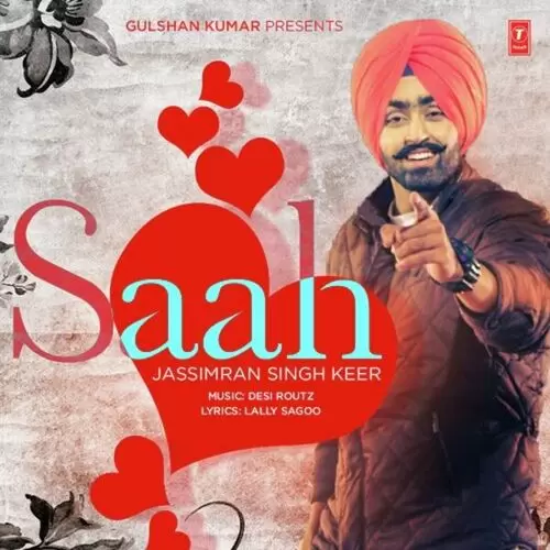 Saah Jassimran Singh Keer Mp3 Download Song - Mr-Punjab