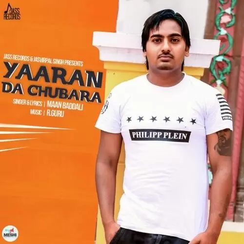 Yaaran Da Chubara Mann Baddali Mp3 Download Song - Mr-Punjab