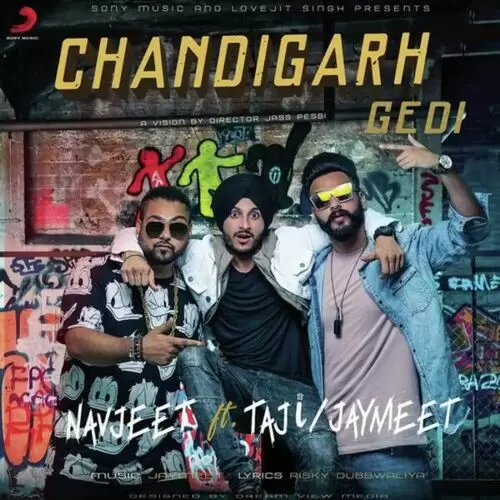 Chandigarh Gedi Taji Mp3 Download Song - Mr-Punjab