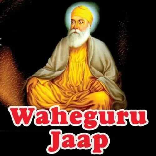 Waheguru Jaap Sant Baba Ranjeet Singh Mp3 Download Song - Mr-Punjab