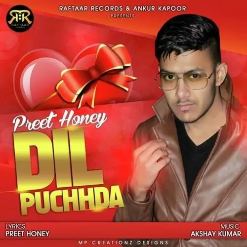 Dil Puchhda Preet Honey Mp3 Download Song - Mr-Punjab