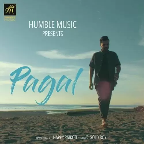 Pagal Ha Mp3 Download Song - Mr-Punjab