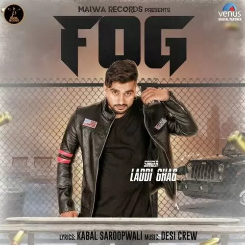Fog Laddi Ghag Mp3 Download Song - Mr-Punjab
