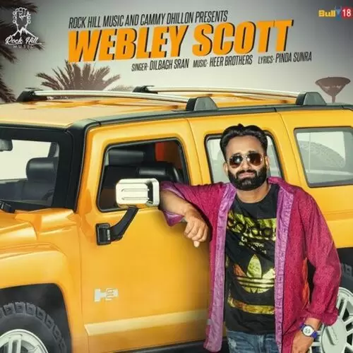 Webley Scott Dilbagh Sran Mp3 Download Song - Mr-Punjab