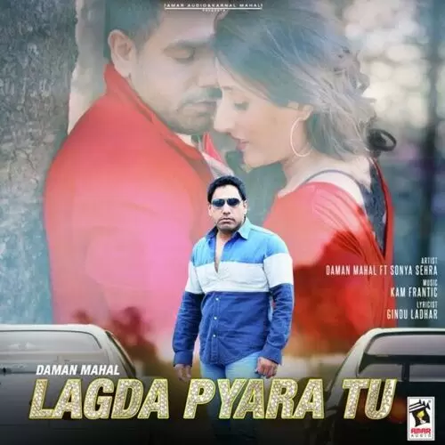 Lagda Pyara Tu Daman Mahal Mp3 Download Song - Mr-Punjab