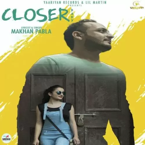 Closer Lil Martin Mp3 Download Song - Mr-Punjab