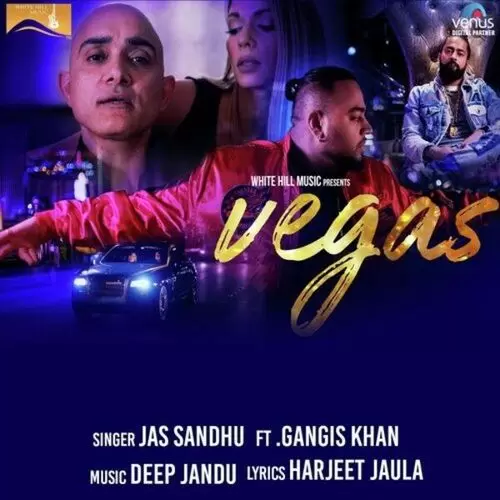 Vegas Jas Sandhu Mp3 Download Song - Mr-Punjab