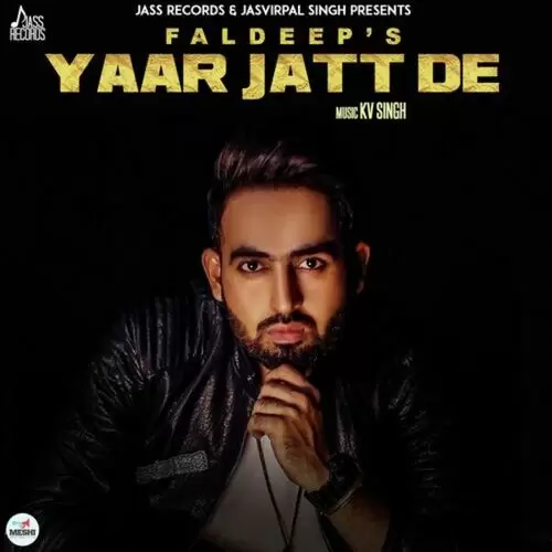 Yaar Jatt De Faldeep Mp3 Download Song - Mr-Punjab