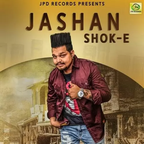 Jashan Shok E. Mp3 Download Song - Mr-Punjab