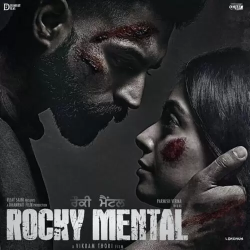 Rocky Mental Parmish Verma Mp3 Download Song - Mr-Punjab