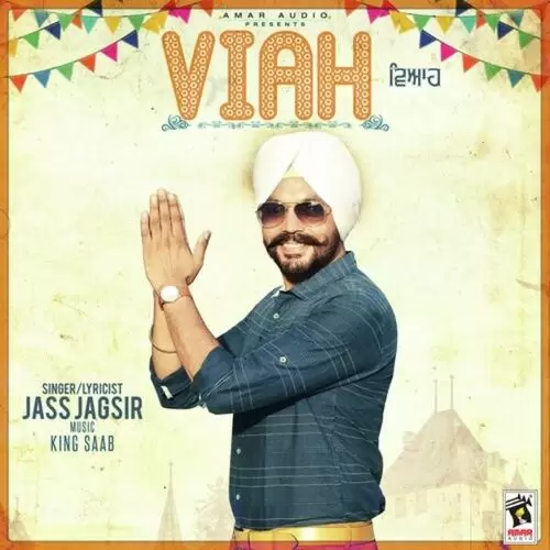 Viah Jass Jagsir Mp3 Download Song - Mr-Punjab