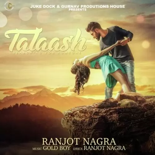 Talaash Ranjot Nagra Mp3 Download Song - Mr-Punjab