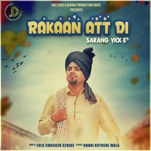 Rakaan Att Di Sarang Vick-E Mp3 Download Song - Mr-Punjab