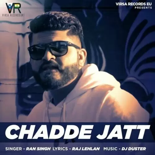 Chadde Jatt Ran Singh Mp3 Download Song - Mr-Punjab