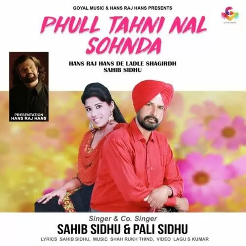 Phull Tahni Nal Sohnda Sahib Sidhu Mp3 Download Song - Mr-Punjab