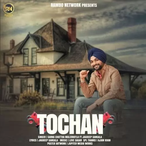 Tochan Sarna Chattha Mp3 Download Song - Mr-Punjab