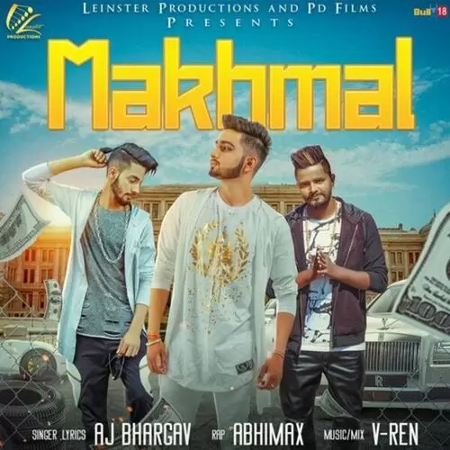 Makhmal A.J. Bhargav Mp3 Download Song - Mr-Punjab