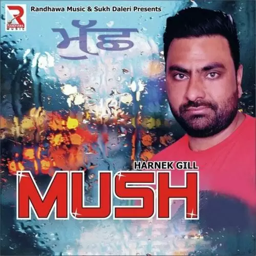 Mush Harnek Gill Mp3 Download Song - Mr-Punjab