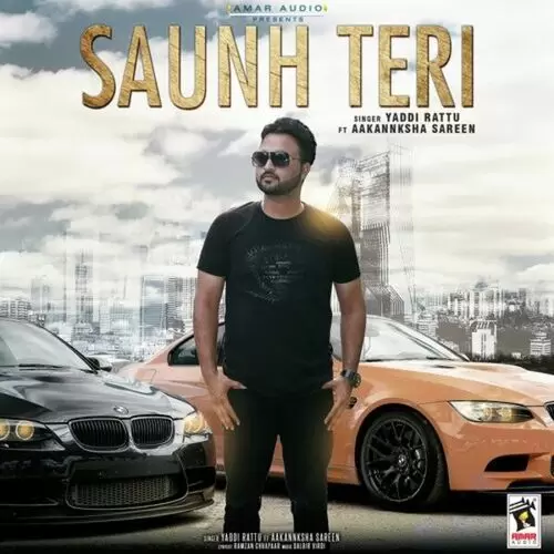 Saunh Teri Yaddi Rattu Mp3 Download Song - Mr-Punjab