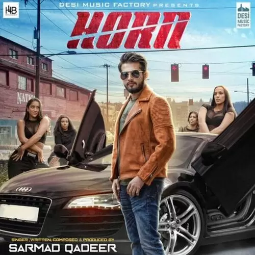 Horn Sarmad Qadeer Mp3 Download Song - Mr-Punjab