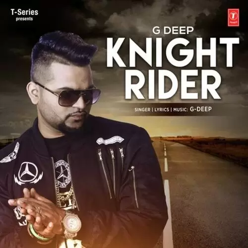 Knight Rider G-Deep Mp3 Download Song - Mr-Punjab