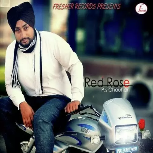 Red Rose P S Chauhan Mp3 Download Song - Mr-Punjab