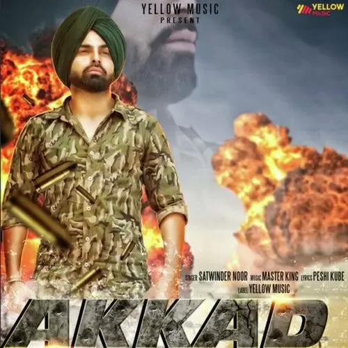 Akkad Satwinder Noor Mp3 Download Song - Mr-Punjab