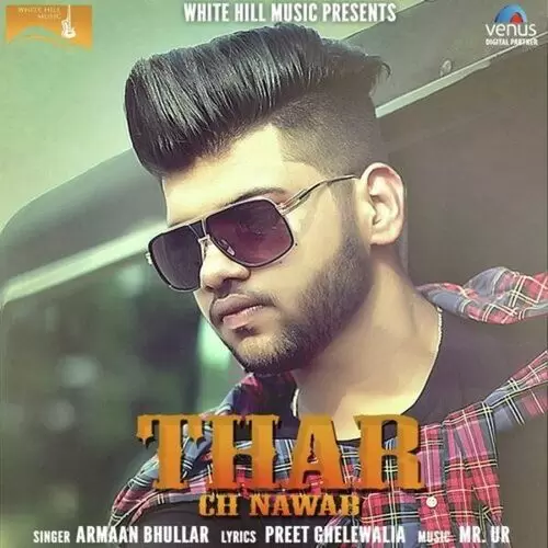 Thar Ch Nawab Armaan Bhullar Mp3 Download Song - Mr-Punjab